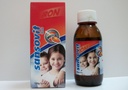 [67410] SANSOVIT WITH IRON 400 GM SYRUP NEW