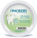 [18167] EVA SMOKERS TOOTH POWDER MENTHOL 40 GM