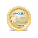 [18189] EVA SMOKERS TOOTH POWDER WITH MISWAK 40 GM
