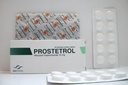 [59790] PROSTETROL 10 MG 30 TAB