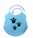 [68976] LAFRUTTA BABY SILICON BIB 22672