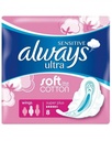 [78575] ALWAYS ULTRA SINSITIVE 8 PCE