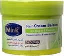 [79385] MINK HAIR BALSAM WATERCRESS 250 ML
