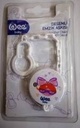 [80989] WEE SOOTHER CHAIN WITH DECOR 901