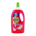 [83314] DETTOL MAK GAYSMEN  4*1 650 ML