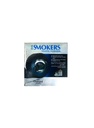 [92514] EVA SMOKERS TOOTH PASTE WITH CHARCOAL 50 GM