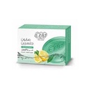 [94055] EVA GLYCERIN FRAGRANCE FREE SOAP  SKIN 120 GM