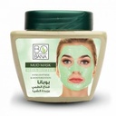 [84577] BOBANA MASK SHEA BUTTER 400 GM