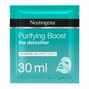 [83890] NEUTROGENA PURIFING BOOST/SKIN DETOX 30 ML MASK