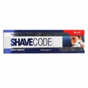 [54355] SHAVE CODE CREAM FOR NORMAL SKIN 90  ML