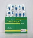 [75063] LANTANON 30 MG 10 CAP NEW