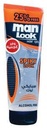 [84525] MAN LOOK GEL SPIKY 250 ML OFF 6 EL