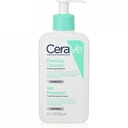 [88537] CERAVE FOAMING CLEANSER GEL MOUSSANT 236 ML