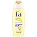 [49181] FA CREAM SHOWER VANILLA HONEY 250ML