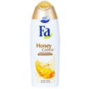 [63721] FA  CREAM SHOWER Honey 250 ML