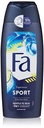 [64640] FA  SHOWER ACTIVE SPORT 250 ML