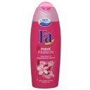 [64641] FA  SHOWER GEL PINK ASSION250 ML