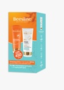 [88633] BEESLINE ULTRASCREEN SUN SPF 50 + WHIT CLEAN  FREE