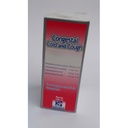 [74243] CONGESTAL 120 ML SYRUP COLD AND COUGH NEW