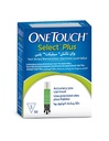 [48741] ONE TOUCH SELECT PLUS 50 PCS
