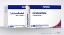 [63252] LEVOCARNINE 500 MG 20 TAB