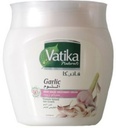 [65856] VATIKA COND CREAM GARLIC 250 G