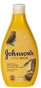 [84818] J&J VITA RICH BODY WASH With COCOA 400 ML
