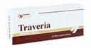 [83330] TRAVERIA 200 MG 10 TAB