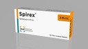 [75712] SPIREX 3 MIU 10 TAB NEWW