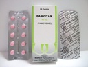 [23141] FAMOTAK 40 MG 20 TAB NEW