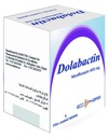 [74794] DOLABACTIN 400 MG 5 TAB 67328