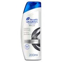 [63777] HEAD&SHOULDERS SHAMPOOHAIRFALL DEFENSE MEN 200ML
