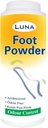 [20445] LUNA FOOT POWDER 75GM
