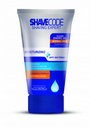 [54359] SHAVE CODE FLUID GEL ALL TYPES SKIN 140 ML