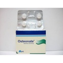 [57307] OSTEONATE 70 MG 4 TAB