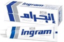 [61974] INGRAM CREAM  BLUE 40MG