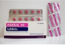 [47723] INDERAL 10 MG 50 TAB NEW