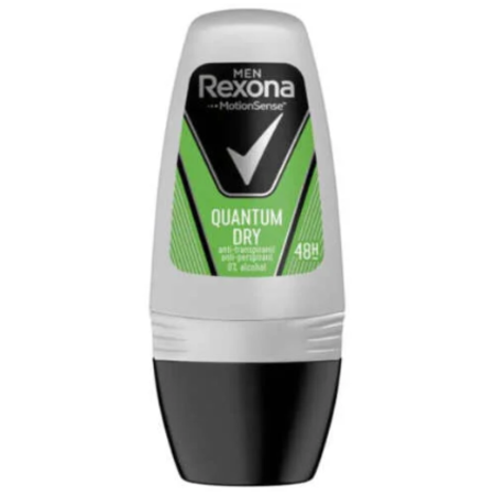 [57669] REXONA ROLL QUANTUM MEN ON 20 ML