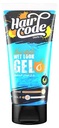 [79934] HAIR CODE GEL WET LOOK 250ML TUP10%off
