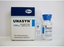 [76037] UNASYN 1500 MG VIAL