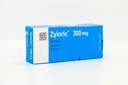 [74696] ZYLORIC 300 MG 30 TAB 45683