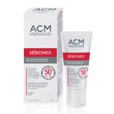 [75929] ACM SEBIONEX.matifying gel SPF 50 40 ML