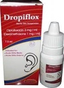 [62044] DROPIFLOX 7.5 ML DROPS 91943