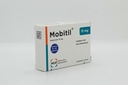 [96782] MOBITIL 15 MG 3 AMP NEW