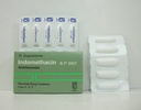 [22058] INDOMETHACIN 10 SUPP 95203