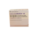 [59483] EXELON PATCH 5 4.6 MG / 24 H 30 PATCH