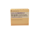 [59482] EXELON PATCH 10  9.5 MG / 24 H 30   PATCH