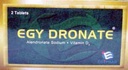 [55223] EGY DRONATE 2 TAB