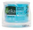 [63419] VATIKA GEL WET LOOK STYLING 250 ML