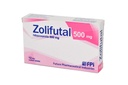 [84322] ZOLIFUTAL 500 MG 12 TAB
